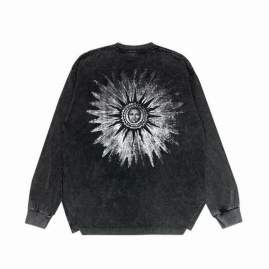 Picture of Amiri T Shirt Long _SKUAmiriS-XXLZJCH07749643